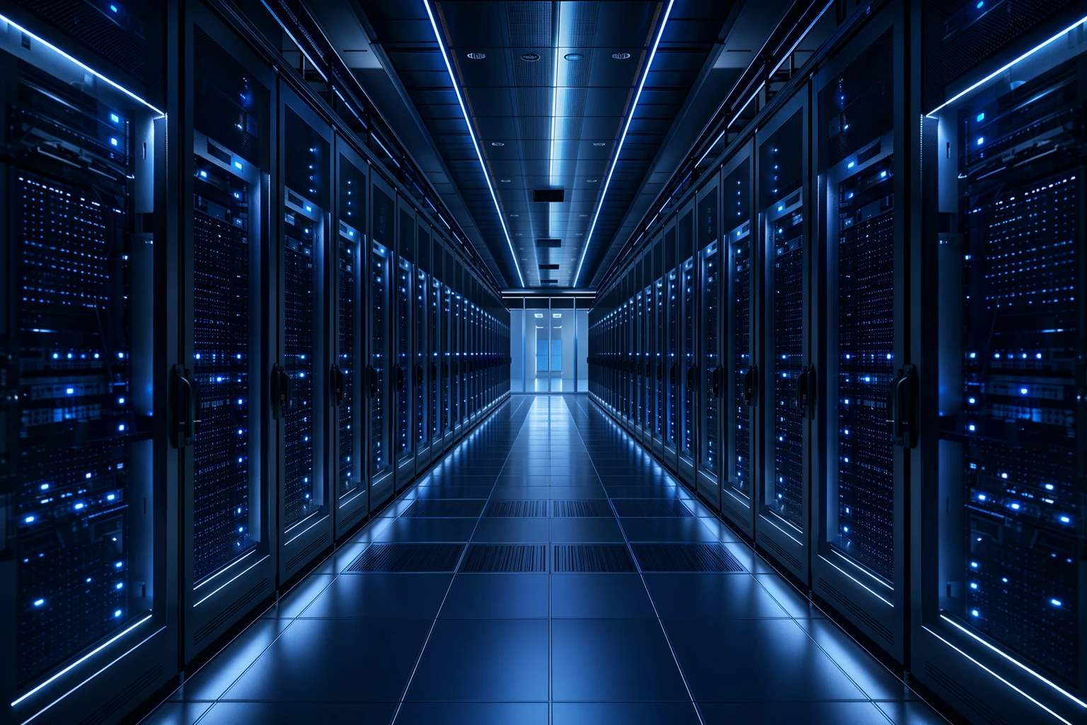 Maintenance & Infogérance