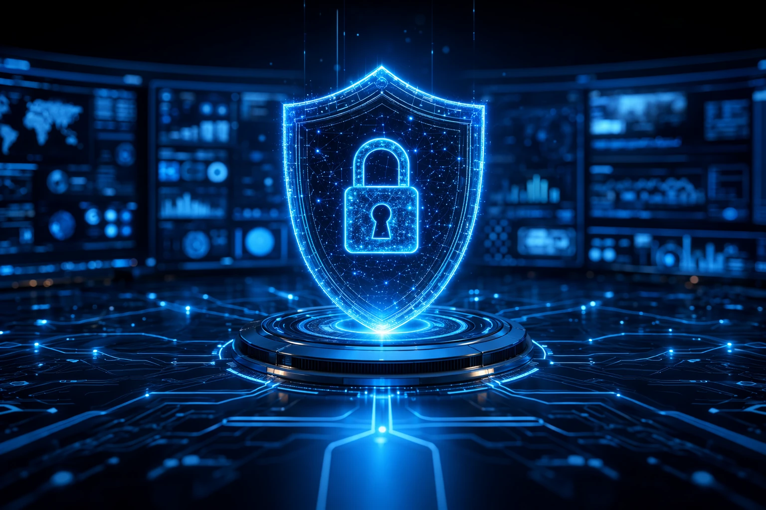 Cybersécurité